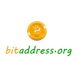 Bitaddress