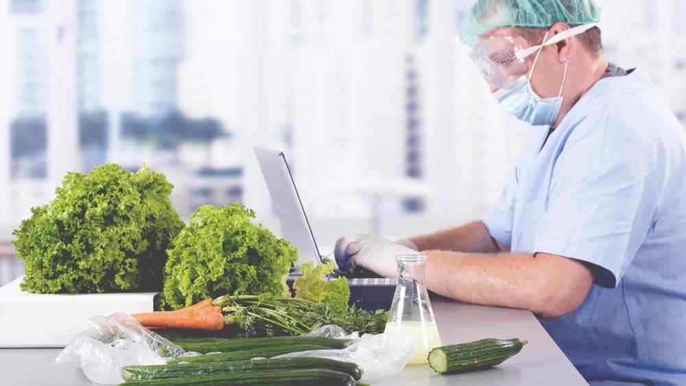 How Blockchains Can Help Build Effective and Sustainable Food Systems