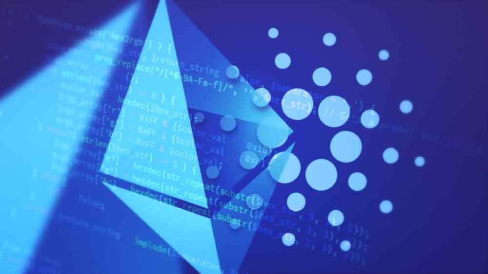 Smart Contracts and Means of Expressing Them: Ethereum’s Vyper and Cardano’s Plutus