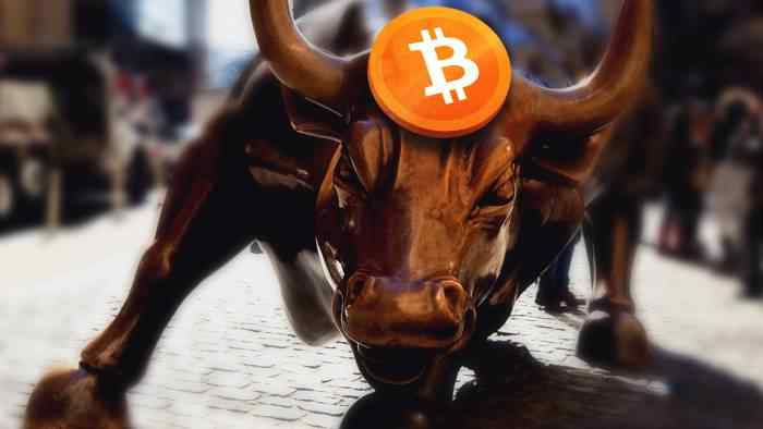 As Wall Street Eyes up Crypto, Is Adoption Really as Close as We Think?
