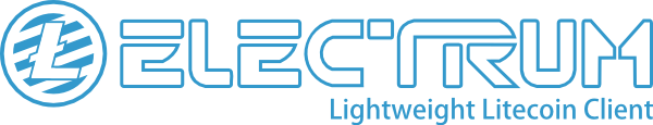 Electrum Litecoin