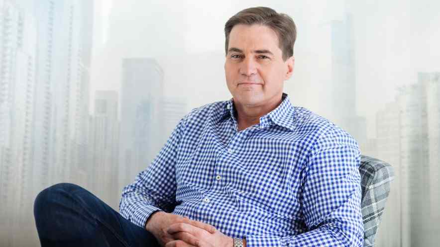 Exclusive Interview with nChain’s Chief Scientist Craig Wright