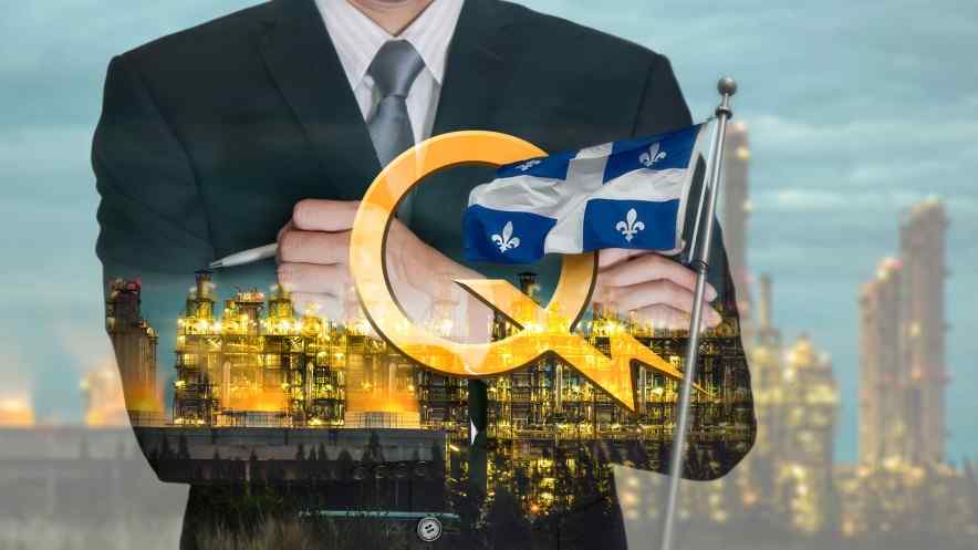 Exclusive Interview: Hydro-Québec’s Vision For The Future Of Bitcoin Mining In Quebec