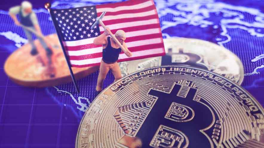 Bitcoin Mining Part 2: An Insightful Interview with TMGcore’s JD Enright