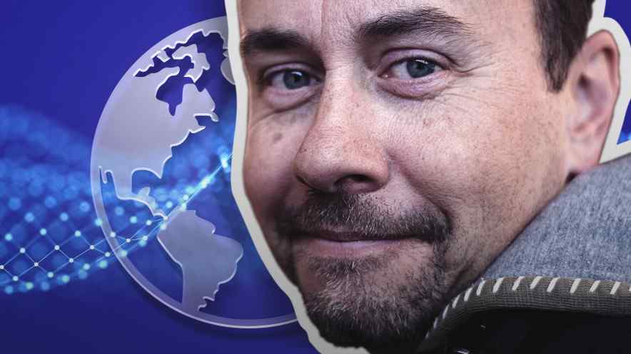 Interview with Bernd Lapp: BOTLatAm and Bringing Blockchain to the Masses