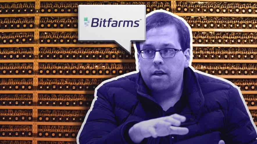 Bitcoin Mining Part 3: Bitfarms Speaks On The Emerging Blockchain Sector In Quebec