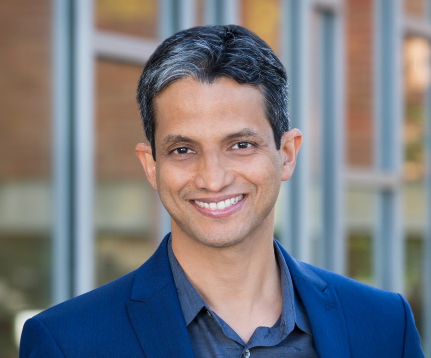 An Interview with Bharath Rao, Founder/CEO of Leverj