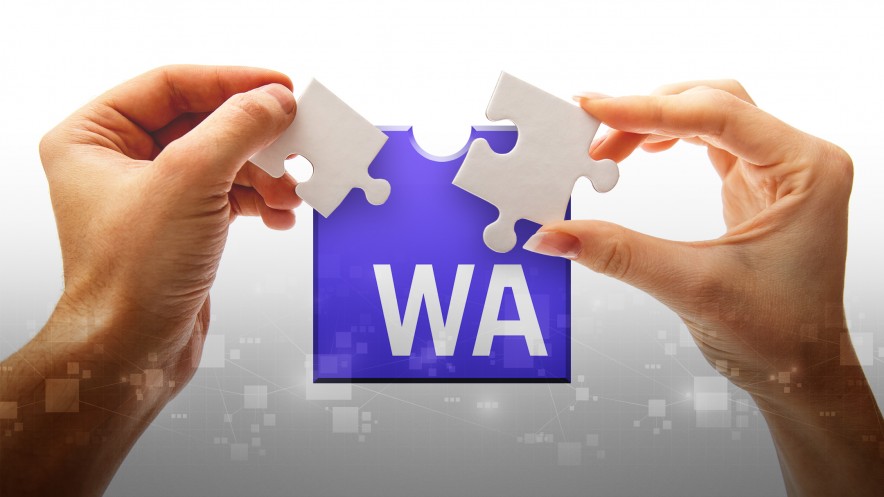 Web Assembly: How Can It Improve Blockchain-Based Web Apps and DApps?