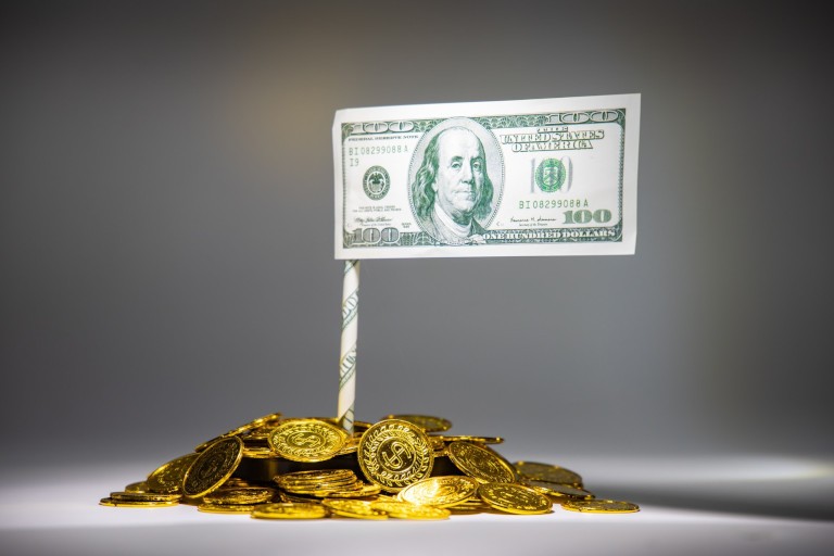 The Top U.S. Dollar Stablecoins for 2024: Tether, Circle, Binance, and PayPal