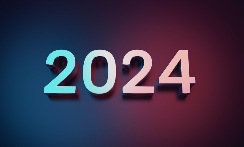 Cryptocurrency Trends in 2024: Five Predictions for the Coming Year