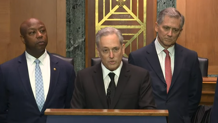 Trump’s ‘Crypto Czar’ Held Press Conference: BTC Reserve, Stablecoins, and More