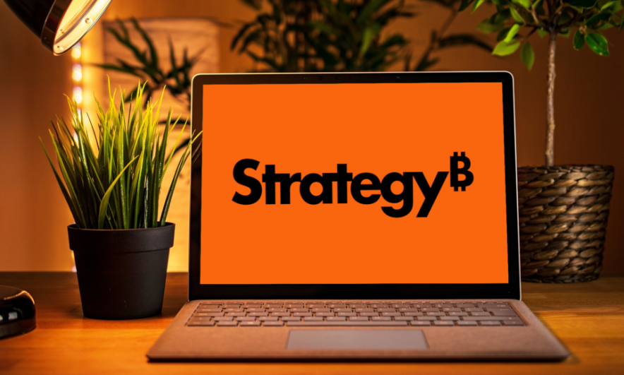 MicroStrategy Has Rebranded to Strategy₿ — Now Holds Over $45B Bitcoin