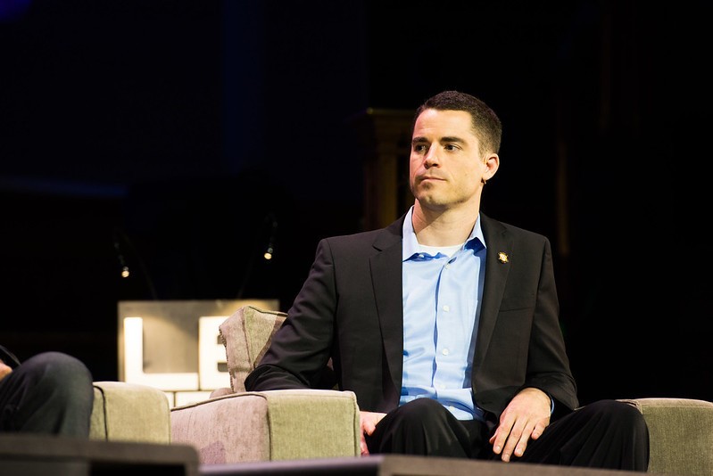 Roger Ver Shouldn’t Face Life In Prison, Vitalik Buterin Says