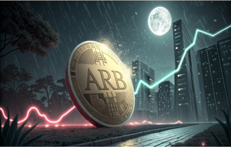 Arbitrum Price Trends & Chainlink Surge, BlockDAG Dominates as the Best Crypto Now