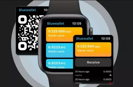 bluewallet